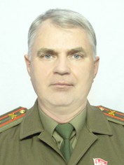 Солобаев Владимир Яковлевич
